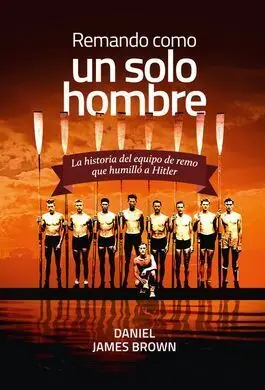 Remando Como un Solo Hombre