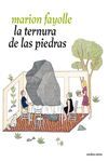 LA TERNURA DE LA PIEDRAS