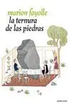 La Ternura de la Piedras