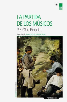 La Partida de los Músicos