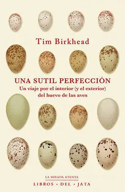 Una Sutil Perfección