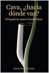 CAVA ¿HACIA DÓNDE VAS?