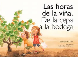 Las Horas de la Viña