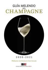 Guia Melendo del Champagne 2020-2021