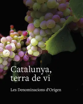 Catalunya, Terra de Vi