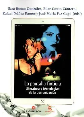 La Pantalla Ficticia