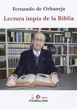 Lectura Impía de la Biblia