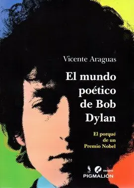 El Mundo Poetico de Bob Dylan