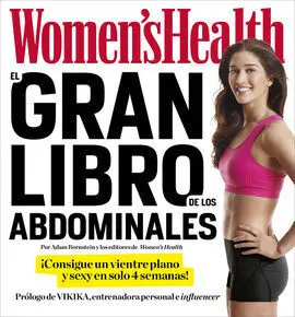 El Gran Libro de los Abdominales