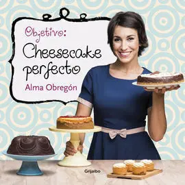 Objetivo: Cheesecake Perfecto