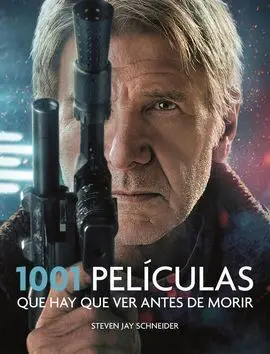 1001 Películas que Hay que Ver Antes de Morir