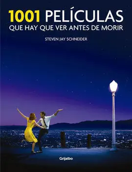 1001 Películas que Hay que Ver Antes de Morir