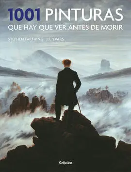 1001 Pinturas que Hay que Ver Antes de Morir