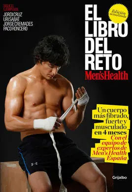 El Libro del Reto Men's Health