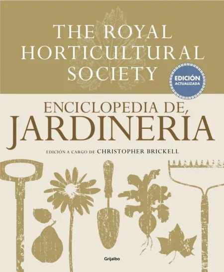Enciclopedia de Jardineria