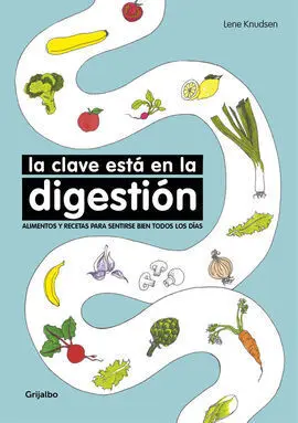 La Clave está en la Digestión