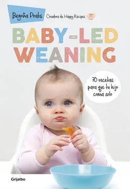 Baby-Led Weaning