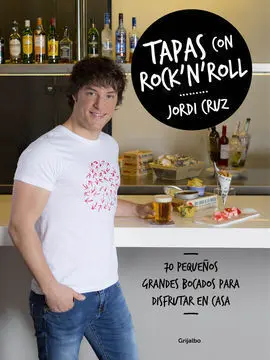 Tapas con Rock 'N' Roll