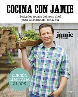Estuche Jamie Oliver
