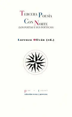 Tercera Poesia con Norte
