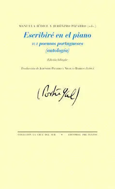 Escribiré en el Piano