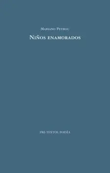 Niños Enamorados