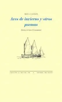 Aves de Invierno y Otros Poemas