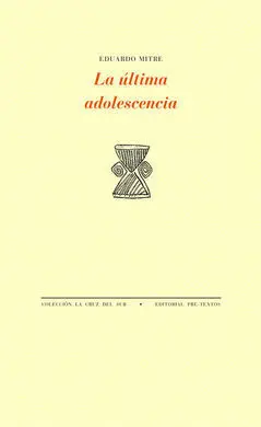 La Última Adolescencia