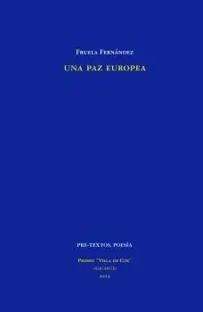 Una Paz Europea