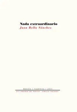 Nada Extraordinario
