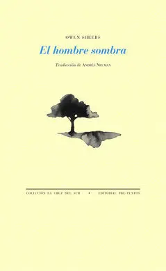 El Hombre Sombra