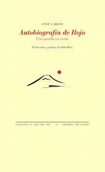 Autobiografía de Rojo