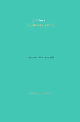 La Misma Savia