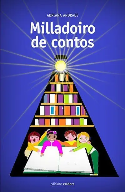 Milladoiro de Contos