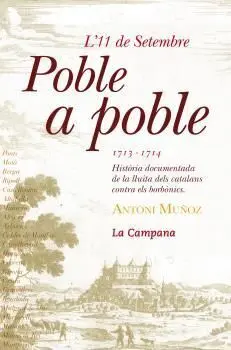 L'11 de Setembre Poble a Poble