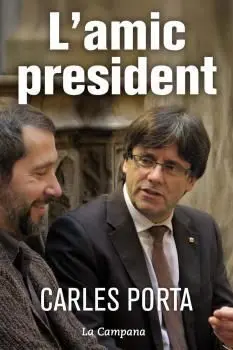 L'amic President