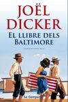 EL LLIBRE DELS BALTIMORE