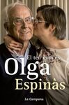 EL TEU NOM ÉS OLGA