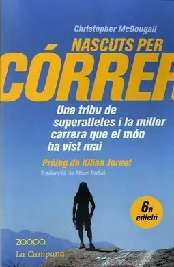 Nascuts Per Córrer