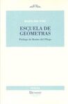 ESCUELA DE GEOMETRAS