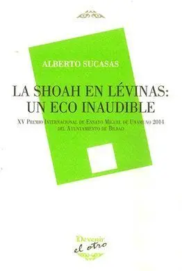 La Shoah en Levinas