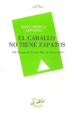 El Caballo no Tiene Zapatos