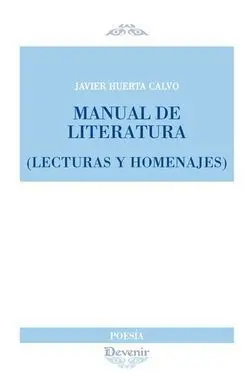 Manual de Literatura
