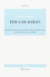 ÉPICA DE RAÍLES