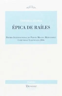 Épica de Raíles