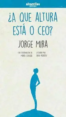 ¿A que Altura está o Ceo?