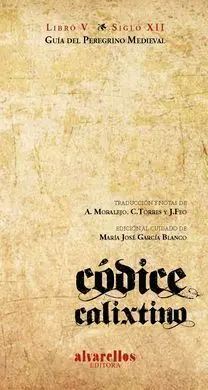Codice Calixtino. Libro V