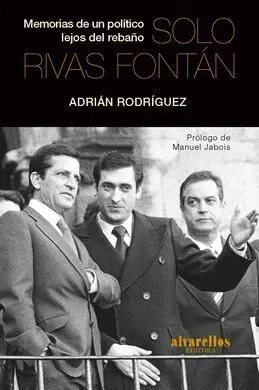 Solo Rivas Fontán