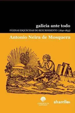 Galicia Ante Todo