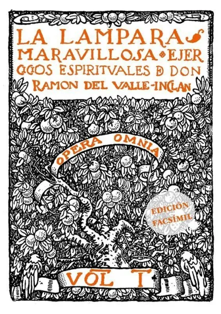 La Lámpara Maravillosa